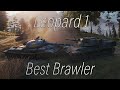 Why Snipe in a Leopard 1 when you can BRAWL?