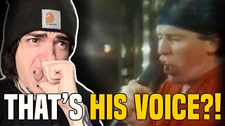 NO WAY...GEN Z Producer FIRST TIME Reaction to Loverboy - Turn Me Loose