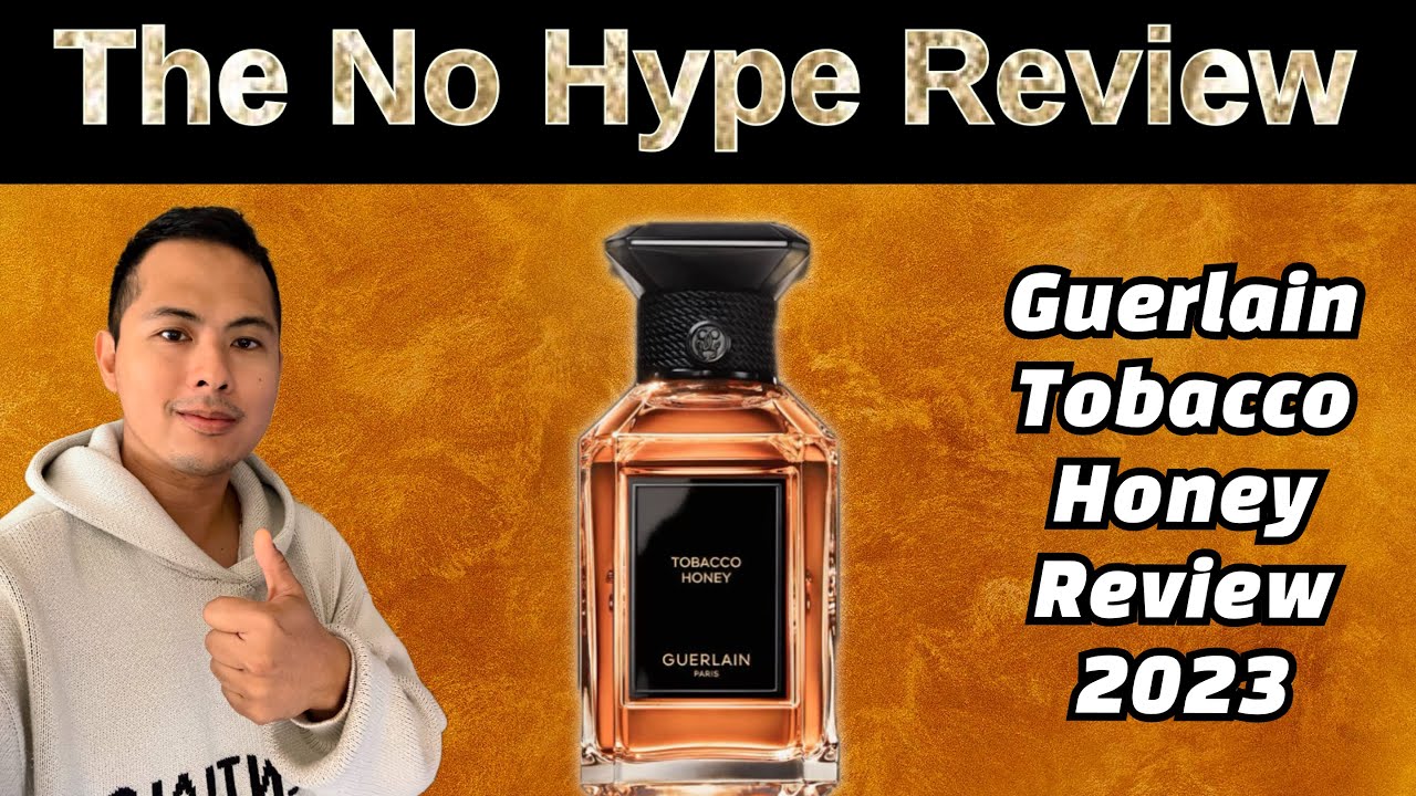 guerlain tobacco honey review is worth EVERY SINGLE PENNY for me! Thats it, thats the review! , See my first reaction to this fragrance (and a whole lot more) in my birthday fragrance haul on YouTube!, that come alive under the glow of intoxicating honey GUERLAIN TOBACCO HONEY Short Review