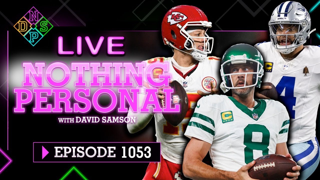 NFL Schedule Release Jets, Cowboys, Niners most primetime games! NFL