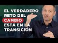 Cómo Afrontar Los Cambios | Rafael Ayala | Transformación Personal