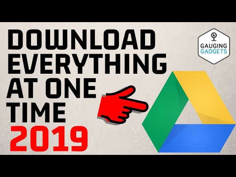 how-to-download-all-files-on-google-drive-with-google-takeout---2019-update