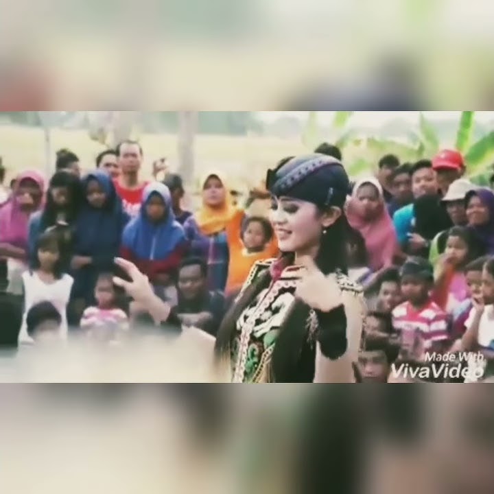 Story wa jathilan cantik