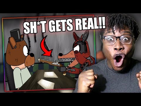 five-nights-at-freddy's-backstory!-|-pieanimations:-5-am-at-freddy's:-the-prequel-reaction!