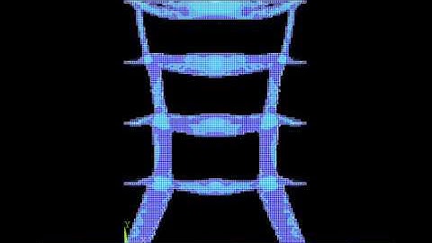 Bi-directional Evolutionary Optimization (BESO) of building (5/7)