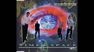 Euphony   Time %26 Space 12 Version 1996 Happy Hardcore D CSRT062