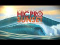 2013 HIC Pro: Day One Highlights - TransWorld SURF