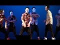 大埔官立中學 - Crazy Dance(720p)