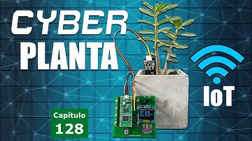 Monitoreo Ambiental y de Suelo - Mini Proyecto Internet de las Cosas
