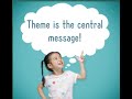 Understanding Themes in Stories