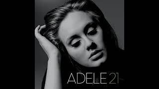 Rolling in the Deep - Adele (Clean Audio)