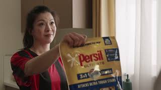 Persil Ultimate Capsules - Dust It Off