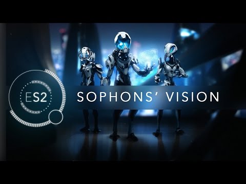 : Early Access - Sophons' Vision