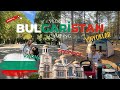 Arabayla bulgaristan  varna  sozopol offshore camp  vlog