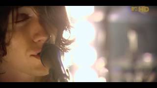 Arctic Monkeys - Secret Door [Live With Zane Lowe 2009] HD