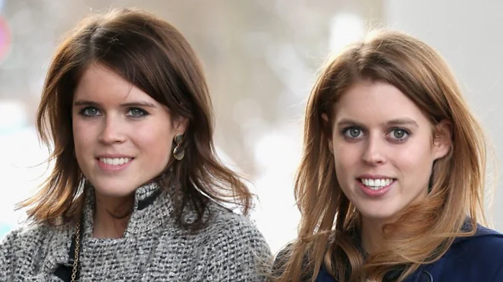 Here's How Beatrice & Eugenie Really Make All Thei...