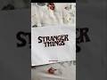 Stranger Things | season 5 |Finale | Netflix #shorts #netflix #strangerthings #calligraphy #art