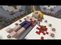 AL AMOR EN MINECRAFT