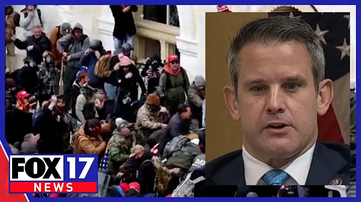 Mark Green talks about Jan. 6 committee hearings; ...