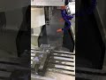 Rigid tap tests on the Syil X7.