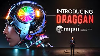 DragGAN: The AI Image Manipulation Tool that Truly Shocked the World! screenshot 2