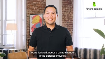 Why CMMC Is a Game Changer — And How Bright Defense Helps You Achieve It