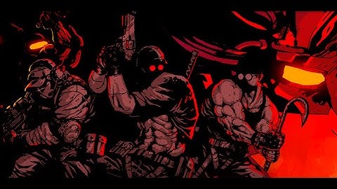 Madness: Project Nexus 2 Gameplay [Part 1]