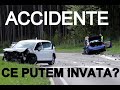 Ce e aia o dauna totala, cum se repara o dauna totala si ce putem invata din accidente?