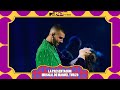 La Bachata - Manuel Turizo (Presentación completa) | Premios MTV  MIAW 2022