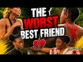 THE WORST BEST FRIEND//NEW JAMAICAN MOVIE//#2026