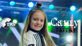 Camelia Taran (TiGi Academy) - Tiki Toko (Ana Beregoi)