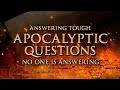 Answering Tough Apocalyptic Questions | Episode #1099 | Perry Stone