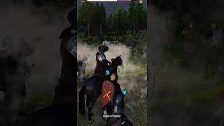 Bannerlord paladin #bannerlord #theoldrealms #gaming