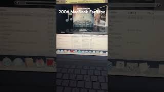2006 MacBook Earrape