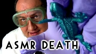 Asmr Death