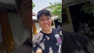 Robust prank nang Gigil si Misis hahaha