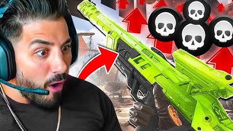 I AM A TRIPLE TAKE MENACE!