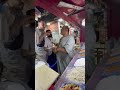 اسطورة البليلة في طنطا عم رضا