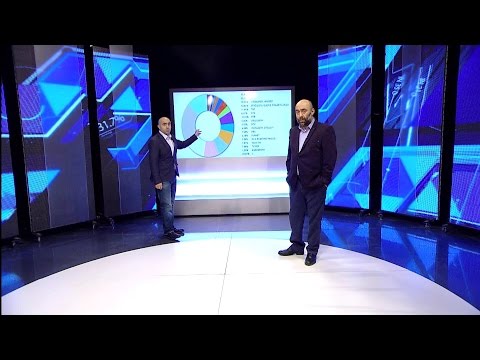 ხუთშაბათს, 27 ოქტომბერს, 22:30 საათზე - \"ვექტორი\"