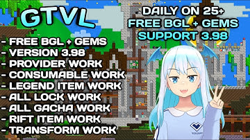 GTPS TERBARU 2022 || Growtopia Private Server Terbaru 2022  || Link Host Read Description !