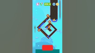 save the fish levels 46  Mr. Boy_chanel