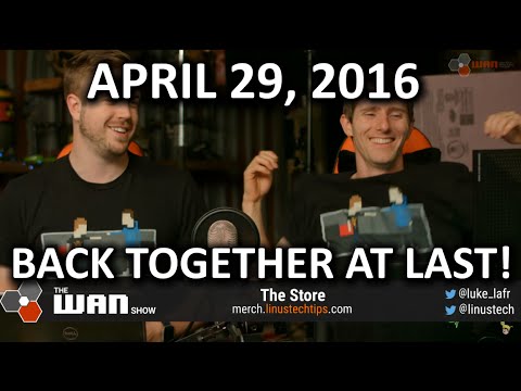 The WAN Show