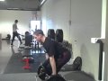 Trap Bar Deadlift