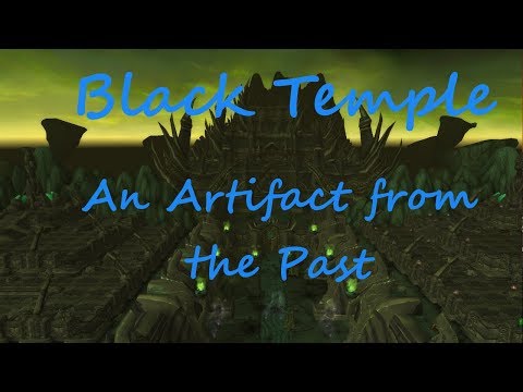 [Quest 10947] - An Artifact from the Past (Aldor) {Narration}