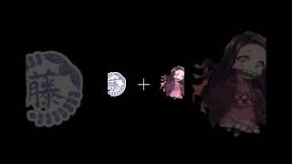 Nezuko Kamado As A Demon Slayer Anime Edit