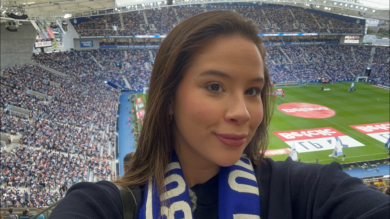 FC PORTO GANHA MAIS UM NO DRAGÃO