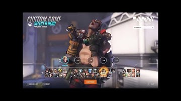 Overwatch 2 - Junkrat - New Animation!