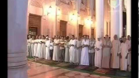 القارئ محمد ميقاتلي الإبراهيمي