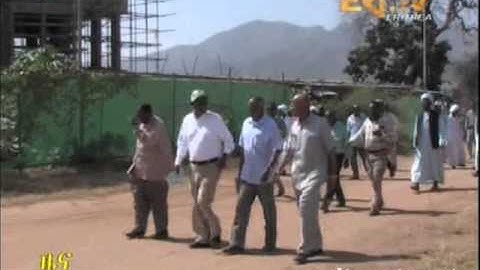 Eritrean News   ሓመልማሎ   ዉጽአት ምርምራዊ ስራሕ   New Works of Hamelmalo College