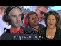 Youtubers react to england is my city